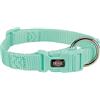 Trixie Collar Dog Premium Mint Green