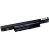 Vhbw Batteria Per Notebook Acer - Sostituisce AS10E36, AS10B75 - 4400mAh, 11.1V, Li-Ion