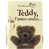 Edicart Teddy, l'amico orsetto...