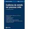 GIUFFRÈ Udienza da remoto nel processo civile