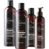 DIVINA BLK Kit Definizione e Addolcente per capelli mossi, ricci, super ricci e afro Natural&Amazing di DIVINA BLK, 4 prodotti inclusi, trattamento completo