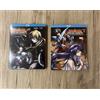 Yamato Video Dvd I Cavalieri Dello Zodiaco Bluray Lost Canvas Yamato Serie Completa Sigillati