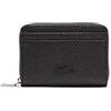 Lacoste NF3855KL, Portafoglio Donna, Noir, Taglia Unica