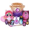 Giochi Preziosi Magic Mixies Playset per Bambini da 5+ Anni colore Rosa