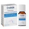 Evolsin® mollusco contagioso Medio I Per adulti e bambini dai 2 anni I Trattamento delicato ed efficace mollusco contagioso