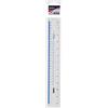 Helix 30,48 (12) cm/30 cm-Articolo L23100 resistente agli urti