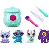 Magic Mixies 14692 Shimmer Magic Mega confezione da 4
