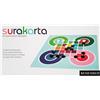 Remember Surakarta - Gioco da tavolo dall'Indonesia