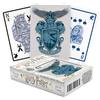 AQUARIUS Harry Potter Carte da gioco Ravenclaw, Multicolore (52441)