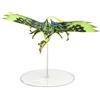 McFarlane - AVATAR - World of Pandora Mountain Banshee - A1 Green Banshee