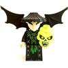 LEGO® - Minifigs - Ninjago - njo607 - mago teschio (71721)