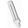 Philips 620934 - Master PL-C Lampadina a risparmio energetico 18W/840/2P 1CT/5X10BOX