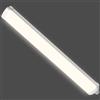Litglobe Neon LED 120cm,40W 4000LM Tubo LED Barra,4500K Bianco Neutro Barra LED Soffitto, IP65 Impermeabile Lampada da soffitto,Plafoniera LED soffitto per Cucina Ufficio Garage Officina