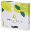 Zuccari Waterfirst Limoni, Menta, Fiori Di Sambuco 12 Stick