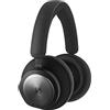 Bang & Olufsen Beocom Portal UC - Cuffie Bluetooth Wireless Over-Ear con 4 Microfoni, Batteria di 42 Ore, Cuffie Dolby Atmos per Lavoro e Tempo Libero - Black Anthracite