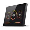 Jonsbo DS8 LCD Screen - Nero