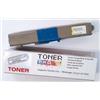 TONERPRO - Toner per stampante OKI C310 dn C330 C331 C510 C511 C530 C531 MC351 MC352 MC361 MC362 MC561 MC562 dnw - Giallo - Fino a 2.000 pagine - Compatibile - Sostituisce 44469704