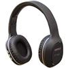 AUDIODESIGN PRO Audiodesign Cuffie bluetooth pieghevoli, microfono integrato e lettore micro SD, cuffie con cavo