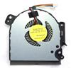 RTDPART Ventola CPU del Computer Portatile per Toshiba Satellite PRO R50-C R50-C-17D R50-C-17M R50-C-196 R50-C-197 DC5V 0.5A Nuovo