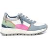 REFRESH 172446, Scarpe Casual da Donna, Jeans 66, 40 EU