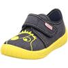 superfit Bill, Pantofole Bambini e ragazzi, Blu 8050, 38 EU