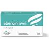EBERLIFE FARMACEUTICI SRLS Eberlife Farmaceutici Ebergin Ovuli Vaginali 10 Pezzi Infiammazione Intima