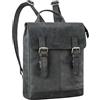 STILORD 'Nala' Vintage Zainetto Donna Piccolo Pelle Pratico Autentico Zaino Donna Vera Pelle Morbida Retro Borsa Zaino Pelle Donna Adatto ai Tablet da 13,3 Pollici, Colore:veleta - marrone