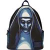 Loungefly WB The Nun Cosplay Mini Zaino