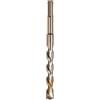 wolfcraft Punta per martello TCT Standard, codolo SDS-Plus, 7824010