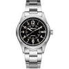 ADDIESDIVE Orologio Automatico di Lusso da Uomo, Vetro Zaffiro, Movimento NH35A, Impermeabile 200 M, BGW9 Lume, Quadrante Nero Opaco