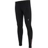 Macron Kona Fbj Karen Long Heavy Stretch Woman Blk, Pantalone Running Donna, Nero, XL