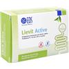 Eos lievit active 30 capsule
