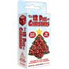 Steve Jackson Games | The 12 Dice of Christmas | Dice Game | Holiday Season Game for 2 to 5 Players for Ages 10 and up | English