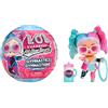 L.O.L. Surprise! All Star Sports Ginnastica. Bambola da Collezione a Tema Ginnastica con 8 Sorprese. Bambola Sportiva e Sfera con Trave di Equilibrio. Ideale per Chi Ama le Olimpiadi. Età 3+