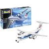Revell BAe 146-200 AirUK