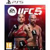 Electronic Arts EA SPORTS UFC 5 Standard Edition PS5 | Videogiochi | Italiano