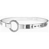 KIDULT Bracciale Donna Gioielli Love Trendy cod. 731055