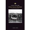 Academy Archives La Breve Storia della Prima Guerra Mondiale: Le battaglie sul fronte occidentale e orientale, la guerra chimica e la sconfitta della Germania che portò al Trattato di Versailles (1914-1919)
