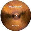 Masterwork Oxygen 15 Hi-Hat