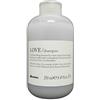 Davines Shampoo, Love Smoothing, 250 ml