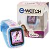 Giochi Preziosi E-Watch - Charlotte, Playwatch Per Bambini, Orologio Con Tante Funzioni Per Portare Sempre Con Te La Tua Webstar Preferita, Per Bambini A Partire Dai 4 Anni, EWC00000