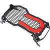 Zhaomystic Protezione Faro Moto Per BMW Per R1200GS Per R1250GS Copertura Per R 1250 GS Per Adventure Per R 1200 GS ADV/LC Lampada Patch Faro Protezione Protezione Griglia Griglia Faro Griglia Copertura