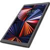 TENP Tablet PC, 8000mAh 10.1 Pollici Tablet 1080x1920 HD 10 Core CPU Processore per la Riproduzione per Android 11.0 (Spina UE)