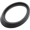 HAOTOM Guarnizione del piede della base dell'antenna del tetto per Audi A3 A4 A6 80 Per Seat Ibiza Leon Per Skoda Fabia Octavia Per VW Golf Per Jetta Passat Polo Tiguan Touran Vento 1J0035350