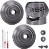 WYWY.Wide Connettore di ricambio per testa diretta compatibile con Dyson V10 V11 50W | Compatibile con Dyson V10/V11, ugello e accessori per aspirapolvere a trasmissione diretta da 50 W