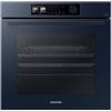 SAMSUNG Forno a Vapore Bespoke Dual Cook Steam? Serie 6 76L NV7B6679CBN