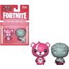 Funko Pint Size Heroes. Fortnite S1A - Black Knight & Red Knight