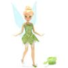 Disney Store Official Bambola classica Trilli, Peter Pan, 29 cm, bambola snodabile con vestito elegante e ali particolareggiate; spazzola giocattolo inclusa. Prodotto adatto a bimbi dai 3 anni in su