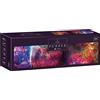 Interdruk Galaxy n. 1 - 1000 Pezzi Puzzle Panorama per Adulti