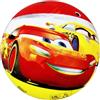Disney Cars Pallone Bioball 18 cm per Pallamano Mare Spiaggia Giardino